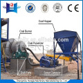 Industry coal burning machine pulverized coal burner